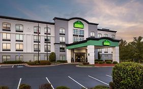 Wingate by Wyndham Concord Charlotte Area